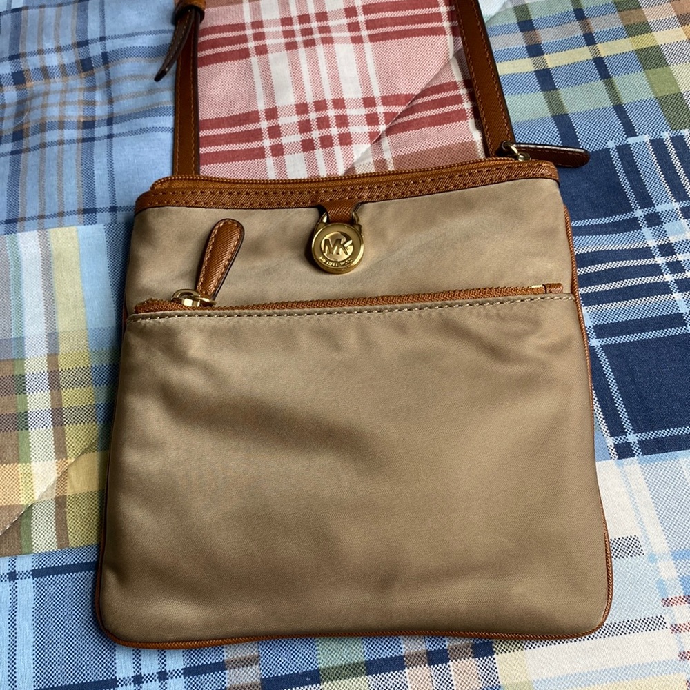 Michael Kors crossbody